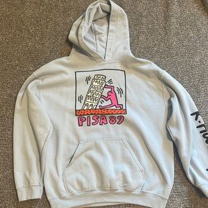 Graphic Hoodie